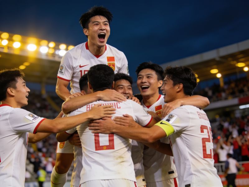 Who is embarrassed by the Chinese Super League's cancellation of the U23 policy?